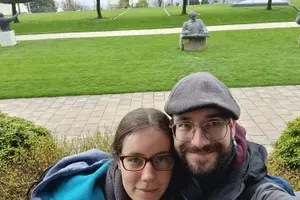 Tour image of Montreux Scavenger Hunt and Sights Self-Guided Tour