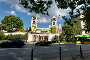 Tour image of Poznan 3 Hour E-Bike Tour