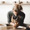 Image of Pottery Classes