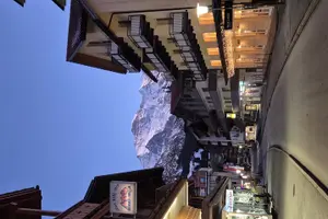 Tour image of The best Sunset hike with Cheese Fondue