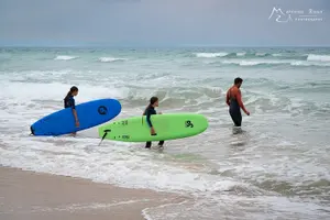 Tour image of Private surf lessons in the Basque Country