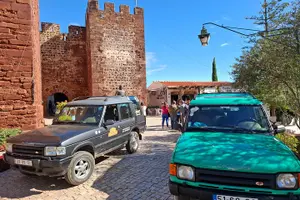 Tour image of Jeep half day tour of our Algarve coast and mountains