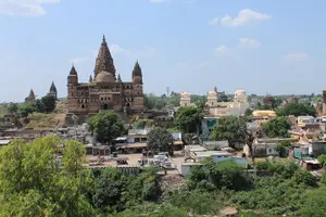 Image of India