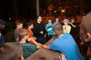 Tour image of The Ghosts of Galveston Guided Walking Tour