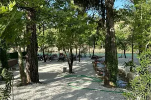 Tour image of Antalya Rafting, Jeep Safari, Zipline, Buggy Safari Combo Tour
