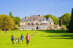 Tour image of Geneva Highlights 2-Hour Introductory Tour