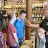 Image of Chocolate Tours
