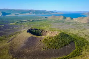 Tour image of A Private Tour to Central Mongolia