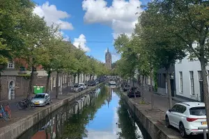 Tour image of Private Tour of Delft, Rotterdam and Gouda with Lunch and Cheese