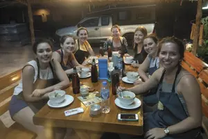 Tour image of Small-Group Smart Thai Cooking Class in Krabi