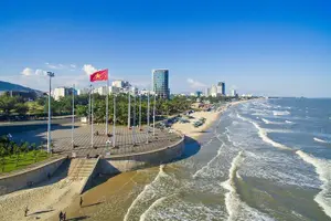 Tour image of The Best Of Vung Tau Seatown Private Tour- Shore Excursions