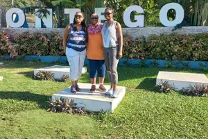 Tour image of Private Montego Bay Airport Transfer to Ocean Coral Spring
