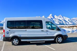 Tour image of Private Yellowstone Lower Loop Tour