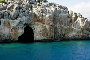 Tour image of Private Kekova Boat Cruise from Demre Harbour