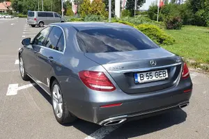 Tour image of Private Bucharest Otopeni Airport (OTP) Transfer