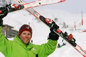 Tour image of Fully organized Ski Experience for Private Groups