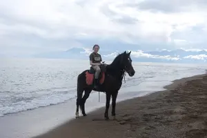 Tour image of Private Horse Riding in Antalya