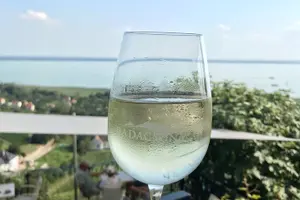 Tour image of Sailing and Wine Tasting Day Trip at Lake Balaton