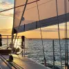 Image of Sailing