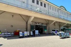 Tour image of Mt.Fuji area Tour from Shimizu Port / Van Taxi
