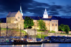 Tour image of The Essential Oslo Private Walking Tour