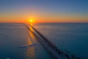 Tour image of Fort Lauderdale to Key West Tour with Optional Add-ons