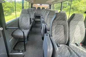 Tour image of Private Transfer: Liberia Airport to RIU Hotels/Planet Hollywood
