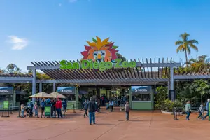 Tour image of San Diego Zoo Tickets
