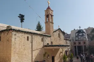 Tour image of In the Footsteps of Jesus - Private Tour of Nazareth (half-day)