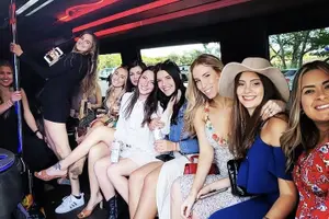 Tour image of Hill Country Brewery Limousine Tour