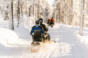 Image of Finland