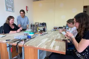 Tour image of Jewellery Workshop in Albufeira