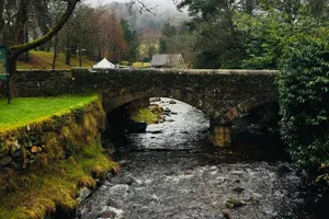 Tour image of Wicklow Mountains & Glendalough Luxury Private Day Tour