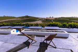 Tour image of PRIVATE 5-Hour Transportation up to 9 guests from Paso Robles