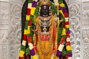 Image of India