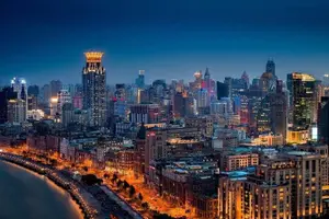 Tour image of 3-Hour Shanghai Bund Swift Tour with River Cruise or Skyscraper