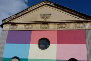 Tour image of Jewish Heritage Tour in Cluj
