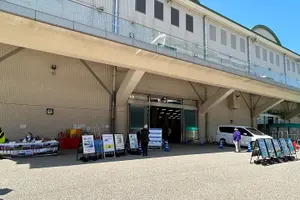Tour image of Mt.Fuji area Tour from Shimizu Port /Sedan Taxi