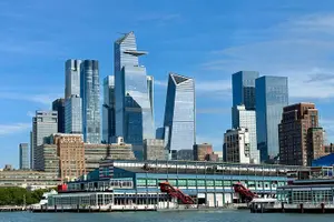Tour image of Manhattan Architecture Yacht Cruise