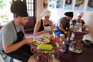 Tour image of Flavors of St Lucia Culinary Experience