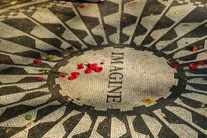 Tour image of Central Park Pedicab Guided Tours