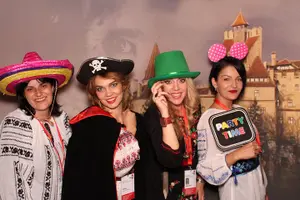 Tour image of 3-Day Halloween Tour in Transylvania from Cluj-Napoca