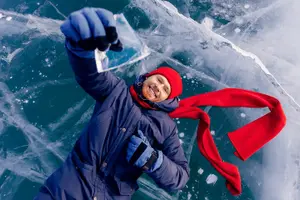 Tour image of Greenland