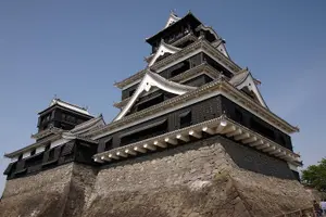 Tour image of Kumamoto Half-Day Private Tour with Government-Licensed Guide