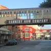 Image of Literary Tours