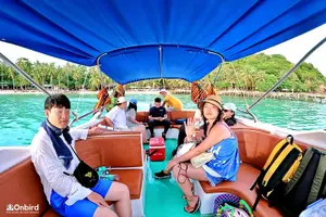 Tour image of PRO-SNORKELING to Explore Hidden Coral Reefs (MAX 12 PAX)