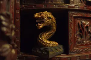 Tour image of Prague Wizard Experience Magic School Escape Game