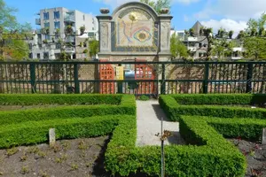 Tour image of e-Scavenger hunt Groningen: Explore the city at your own pace