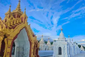 Tour image of Amarapura,Sagging,Innwa/Ava Sightseeing