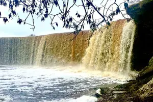 Tour image of Jägala Waterfall and Picnic Tour